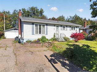 57 Labrosse Rd, Moncton, NB E1A4W9