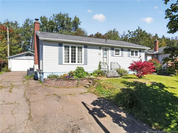 57 Labrosse Rd, Moncton, NB E1A 4W9
