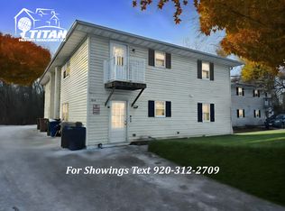 1273 Manitowoc Rd. - 4, Menasha, WI 54952