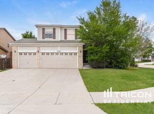 6256 Alibi Cir, Colorado Springs, CO 80923