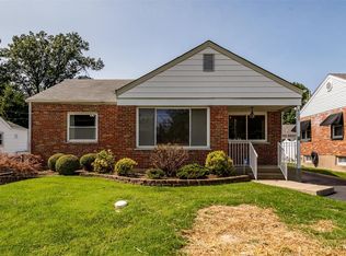 8605 Mackenzie Rd, Saint Louis, MO 63123
