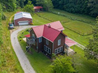 31540 Ansel Rd, Logan, OH 43138