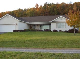 388 Reese Rd, Bellefonte, PA 16823