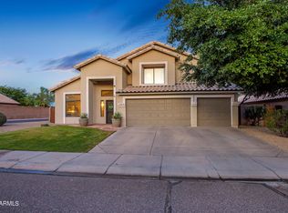 22831 N 21st Way, Phoenix, AZ 85024