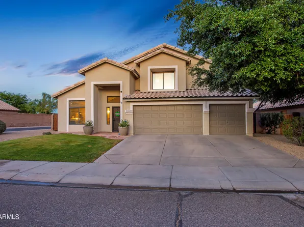 22831 N 21ST Way, Phoenix, AZ 85024