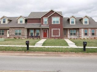 601 Springfield Blvd, Bowling Green, KY 42104