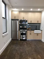 Rented by Sher Management