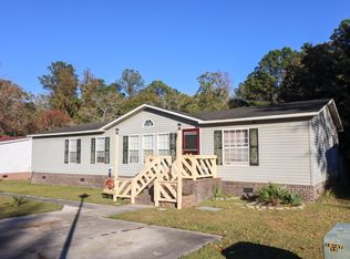 1753 Bridgewater Dr, Conway, SC 29526