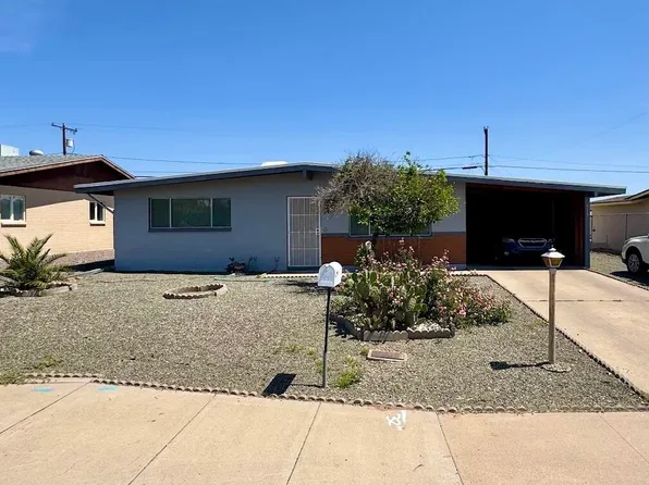 513 S CARDINAL Drive, Apache Junction, AZ 85120