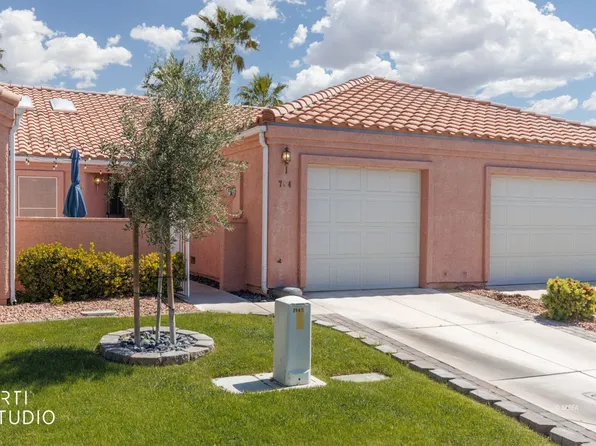 784 Appletree Ln, Mesquite, NV 89027