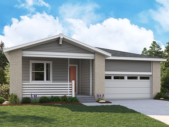 The Alexandrite Elevation E