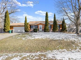 21670 Hancock St, Farmington Hills, MI 48336