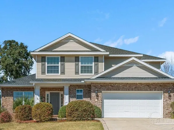 301 Arbor Gln, Niceville, FL 32578