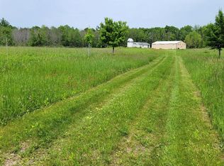 17220 W Washington Rd, Kiel, WI 53042