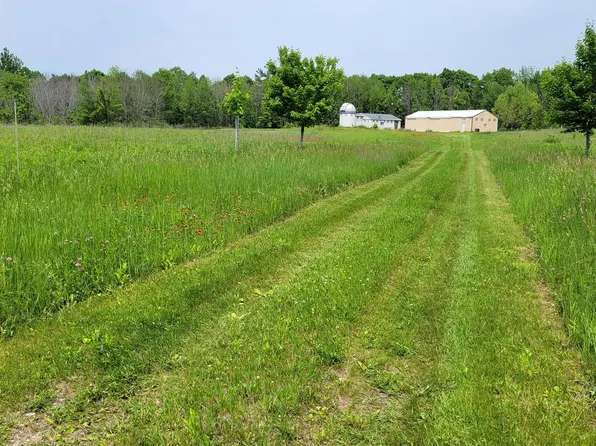 17220 West WASHINGTON ROAD, Kiel, WI 53042