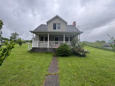 18671 Webster Rd, Craigsville, WV, 26205