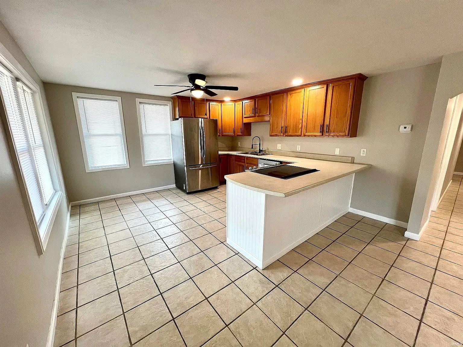 3 bed, 1252 sqft, $1,200 — Photo 2