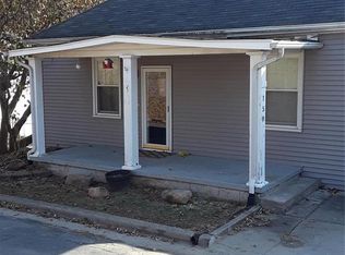 158 School St, Glen Carbon, IL