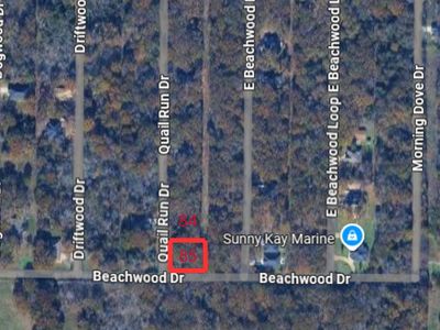 LOT 85 Quail Run Rd, Trinidad, TX, 75163