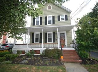 31 Western Ave, Morristown, NJ 07960