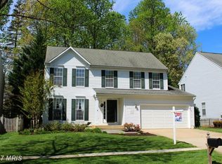 18532 Meadowland Ter, Olney, MD 20832