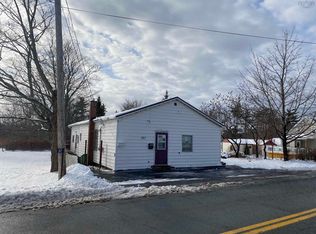 267 Saint Phillips St, Bridgewater, NS B4V1W7