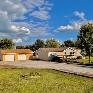 2163 N Jeremy Dr, Monticello, IN, 47960