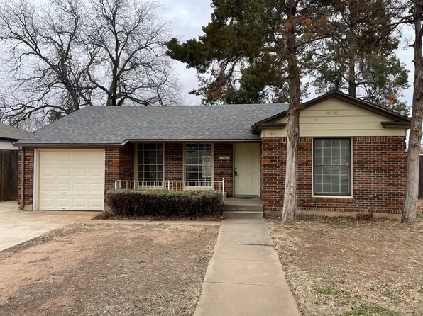 2510 31st St, Lubbock, TX 79410