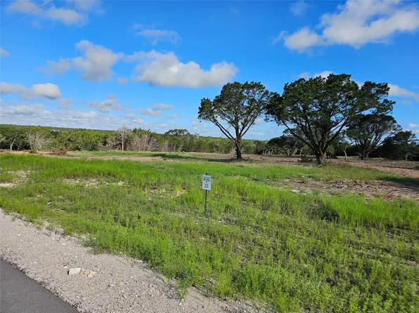LOT 22 Riparian Elm Rd, Bertram, TX 78605