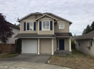 15806 129th Ave E, Puyallup, WA 98374