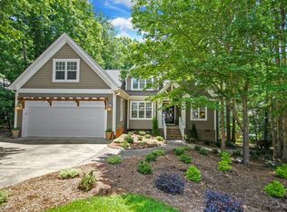231 Fireweed Pl, Clayton, NC 27527