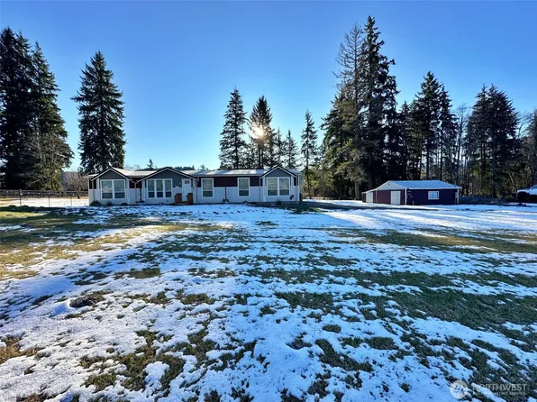 154 Martin Road, Glenoma, WA 98336