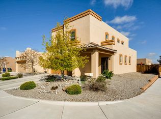 5901 Monte Rosa St, Santa Fe, NM 87507