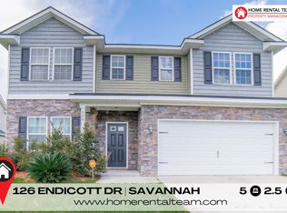 126 Endicott Dr, Savannah, GA 31419