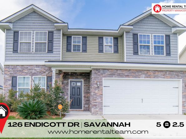 126 Endicott Dr