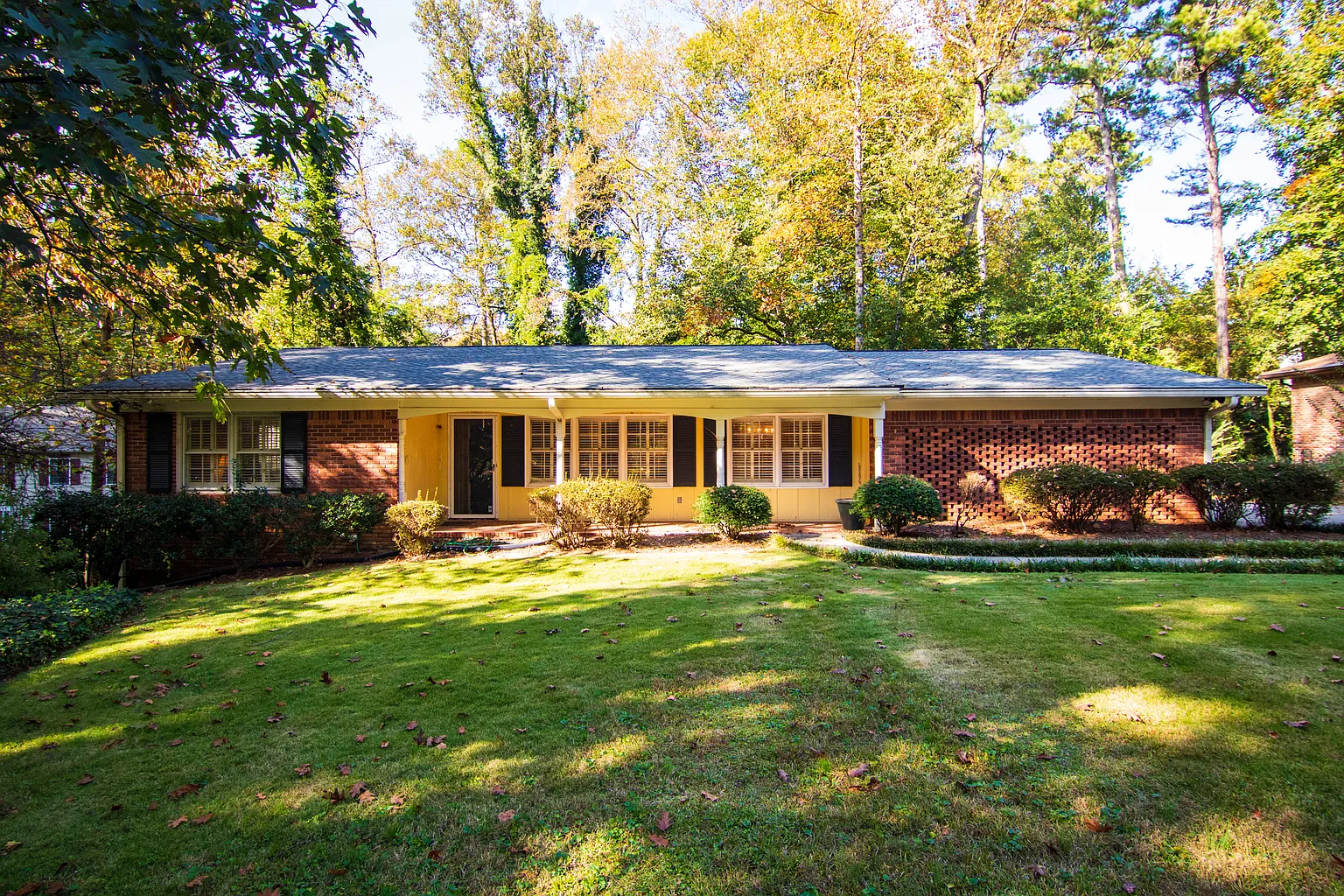 2862 Blackwood Rd photo 1