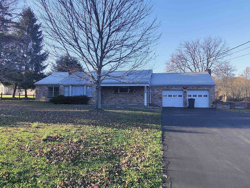 1964 Howardsville Tpke, Stuarts Draft, VA 24477 Zillow