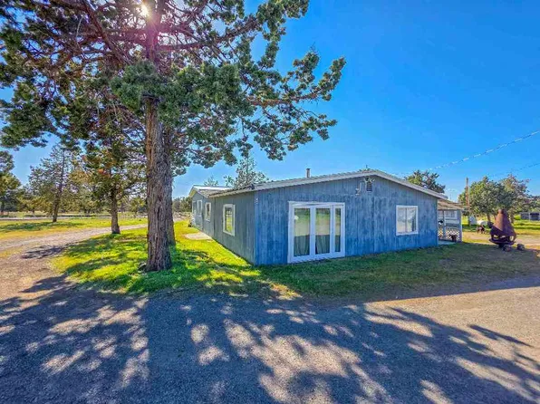 13521 Highway A12, Montague, CA 96064