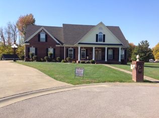 6536 Tandy Ln, Henderson, KY 42420