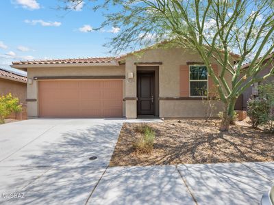 7225 S Via Gaucho Viejo, Tucson, AZ, 85756