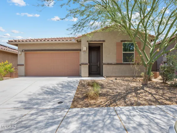 7225 S Via Gaucho Viejo, Tucson, AZ 85756