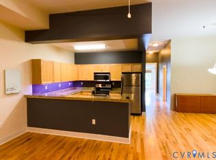 110 W Marshall St APT 36, Richmond, VA