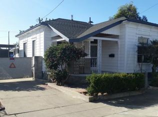 1116 E 3rd St, Santa Ana, CA 92701