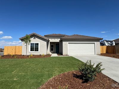 7518 Garrison St, Bakersfield, CA, 93311