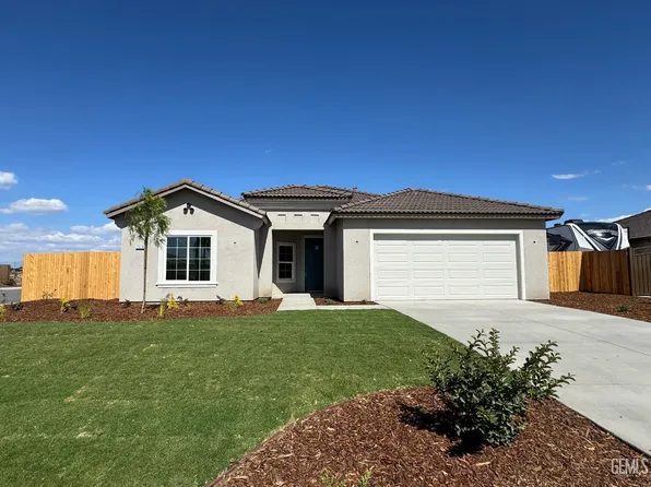 7518 Garrison St, Bakersfield, CA 93311
