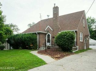 2825 44th St, Des Moines, IA 50310