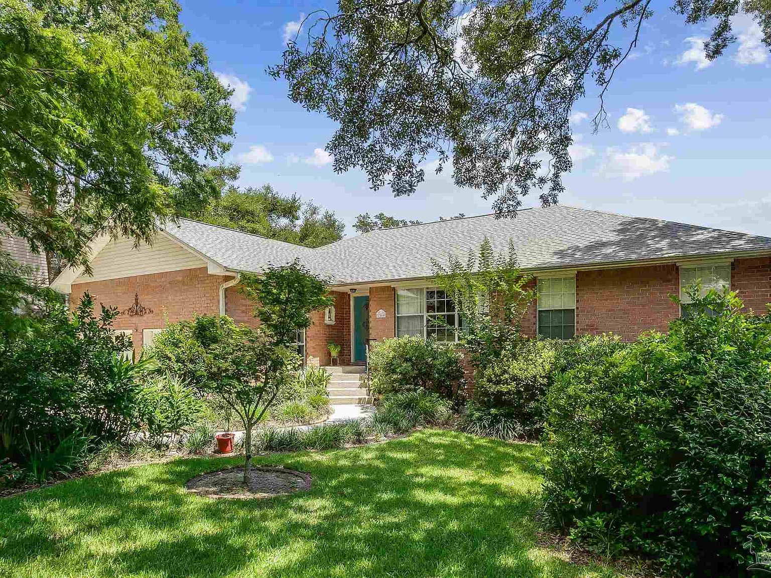 2064 Pin High Dr, Pensacola, FL 32526 Zillow