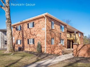 620 Riverview Dr APT 2, Columbus, OH 43202