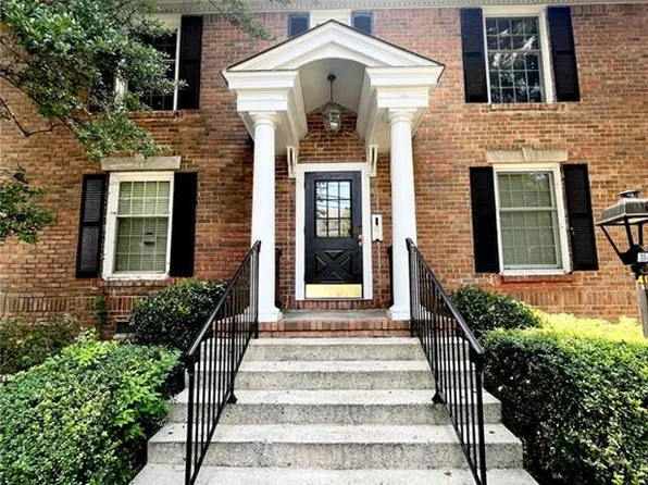 6700 Roswell Rd Unit 32C, Sandy Springs, GA 30328