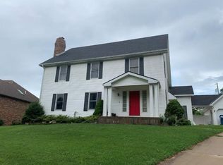 4100 E University St, Springfield, MO 65809